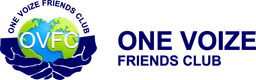 One Voize Friends Club of Lagos logo